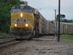 Union Pacific 7750